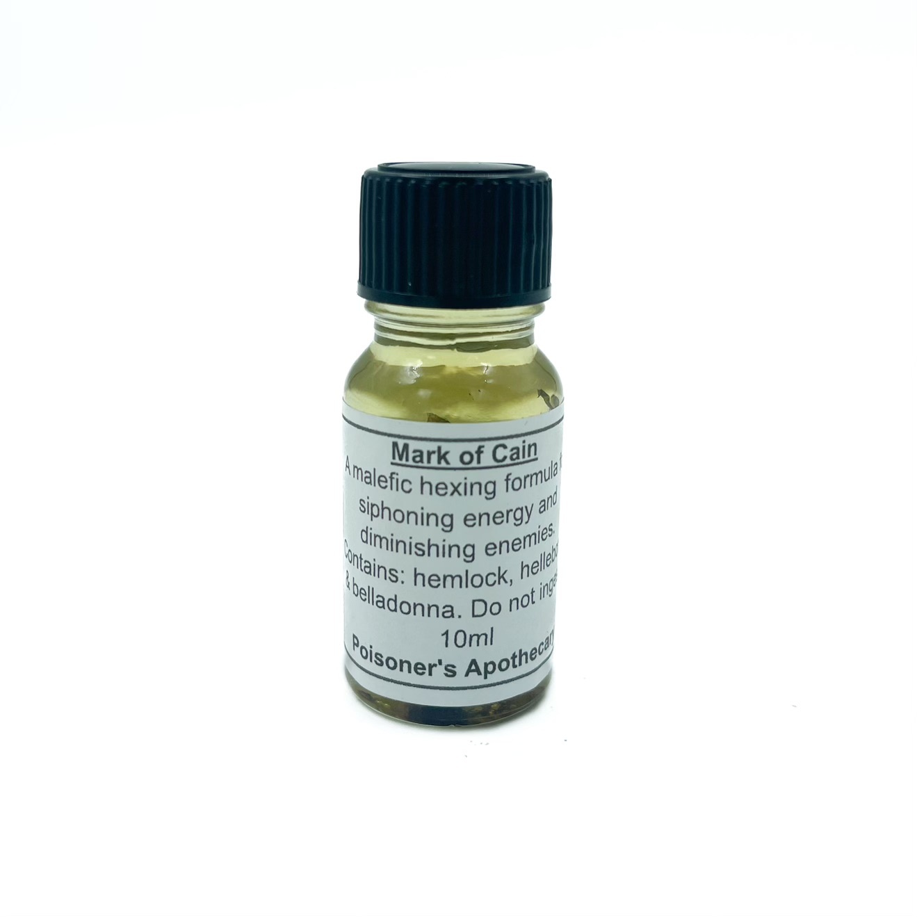 Mark of Cain Oil 10ml