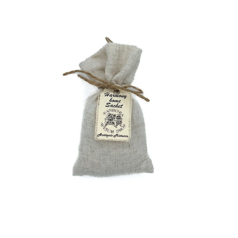 Harmony Home Charm Sachet