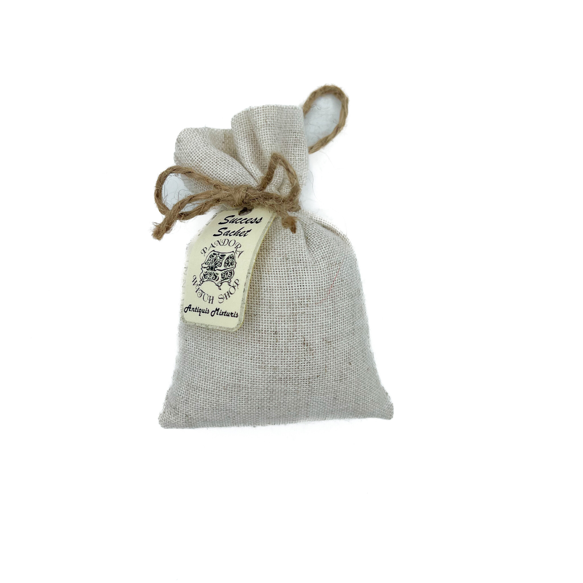Success Charm Sachet