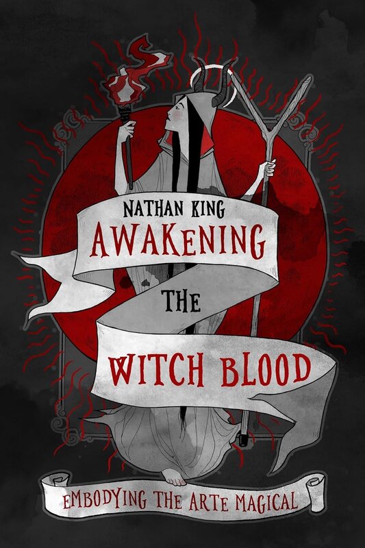 Awakening the Witchblood: Embodying the Arte Magical