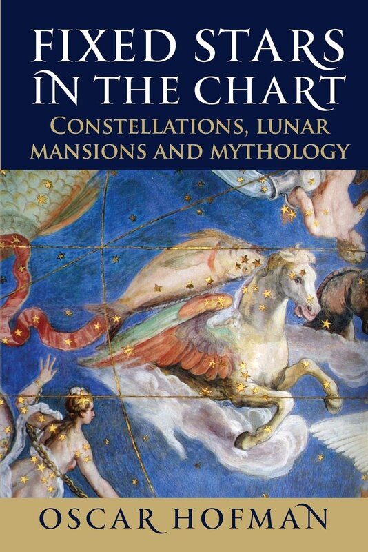 Fixed Stars in the Chart: Constellations, Lunar Mansions, and Mythology