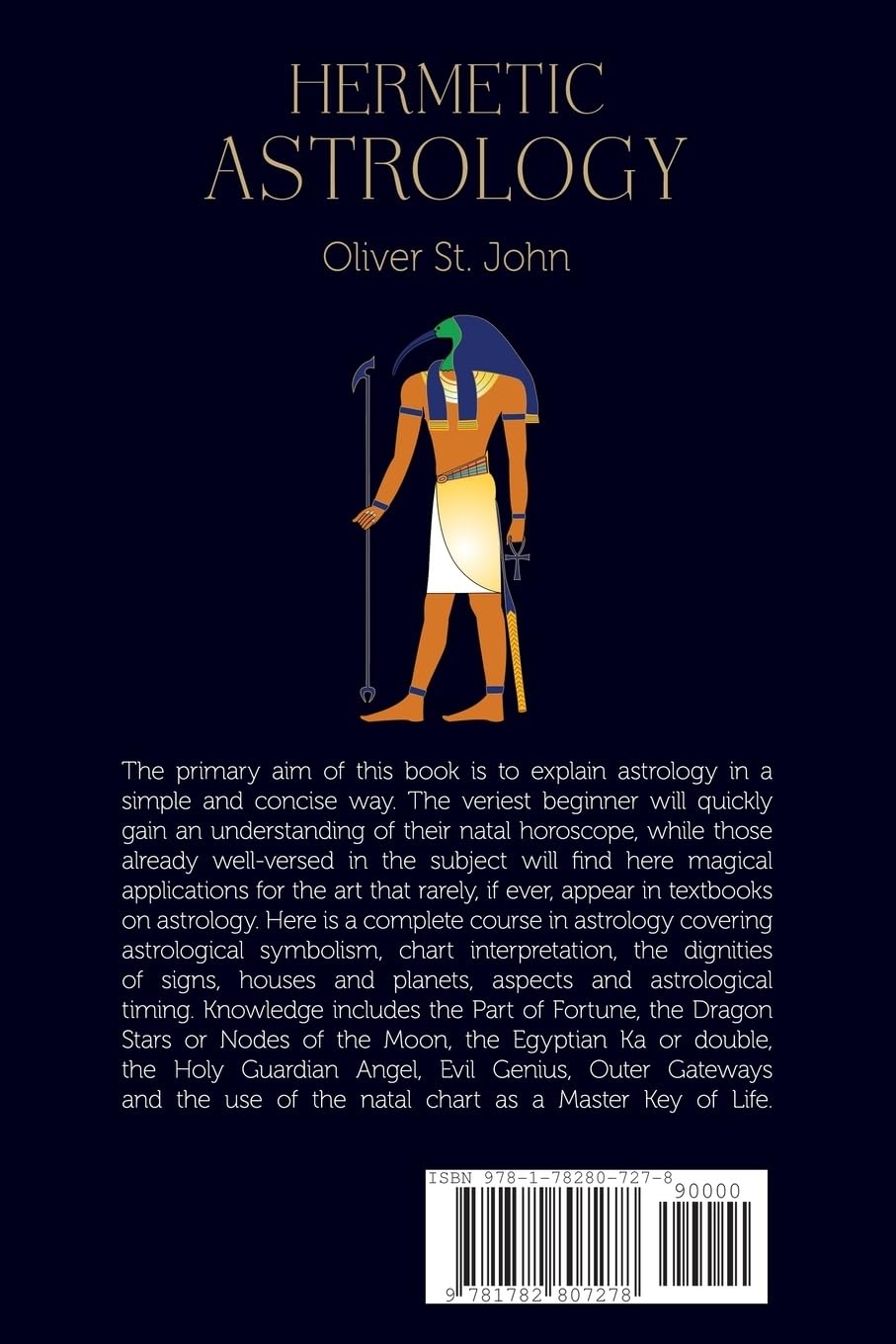 Hermetic Astrology