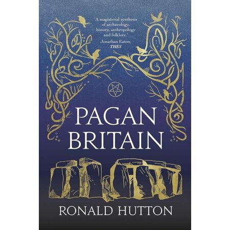 Pagan Britain