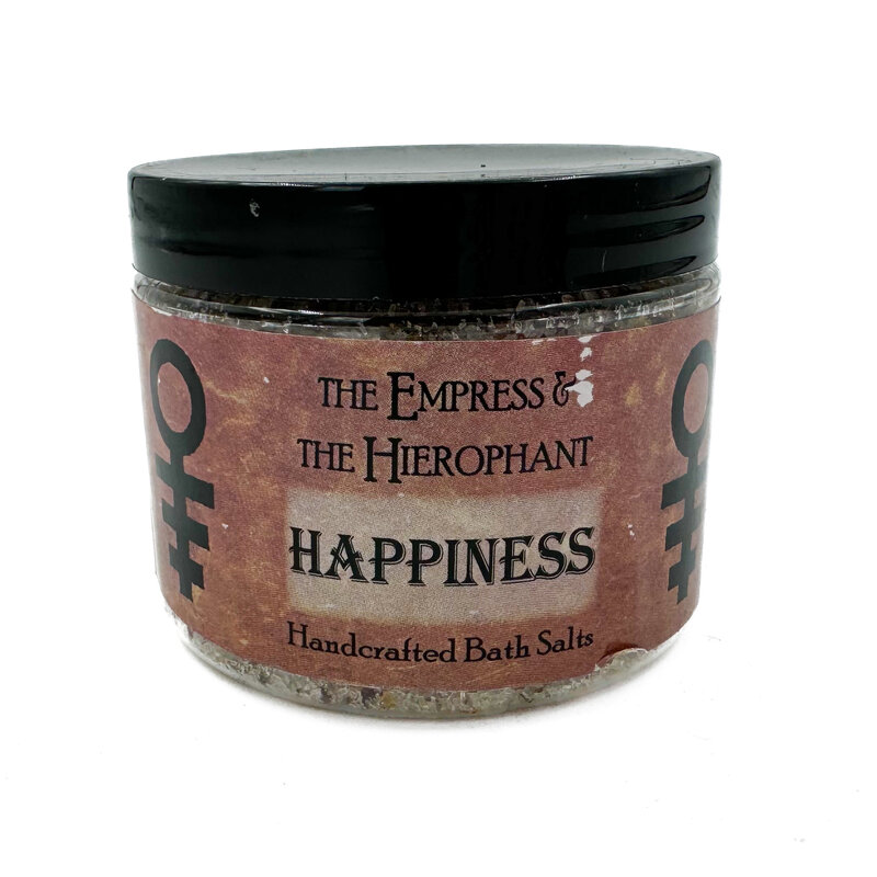 Happiness Bath Salt