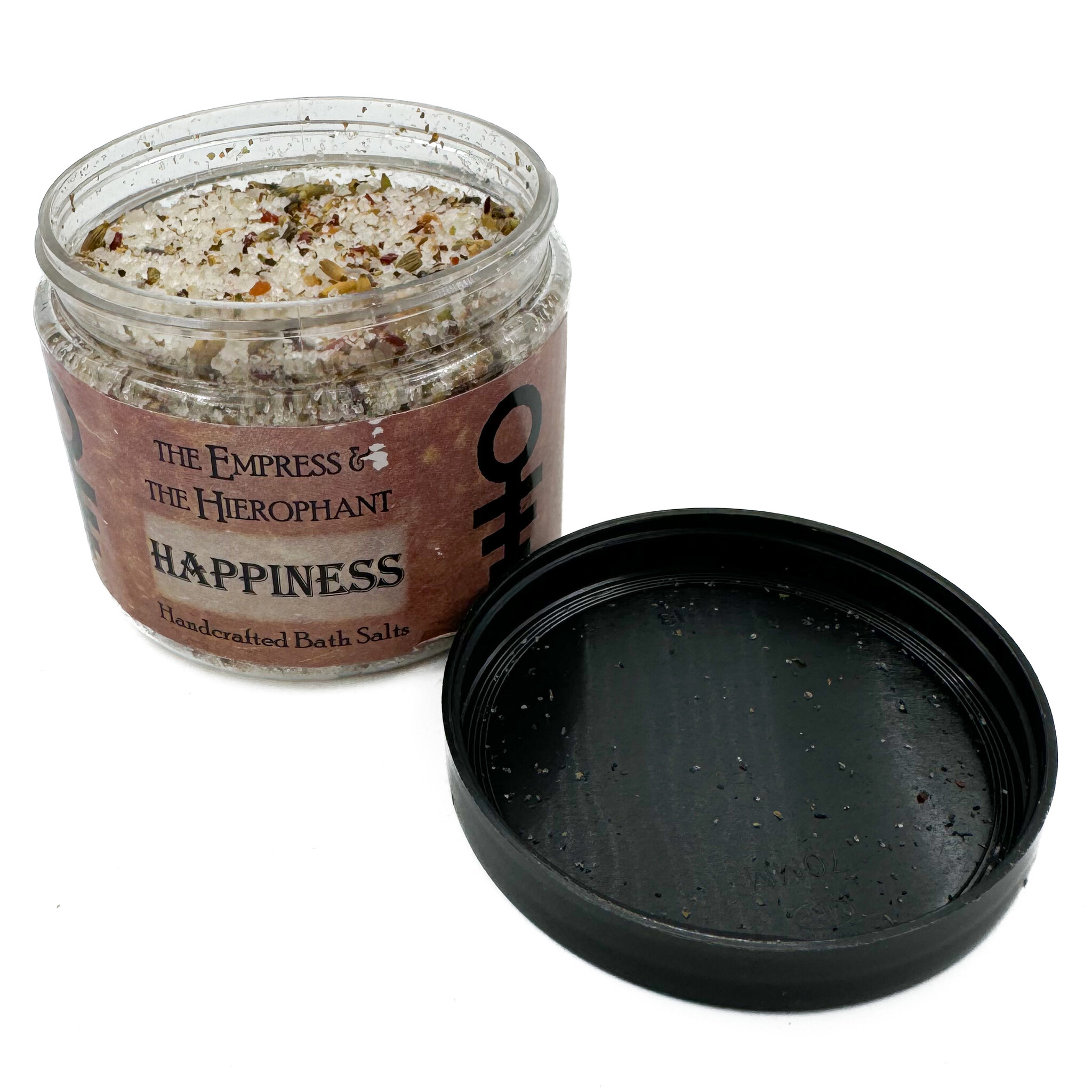 Happiness Bath Salt