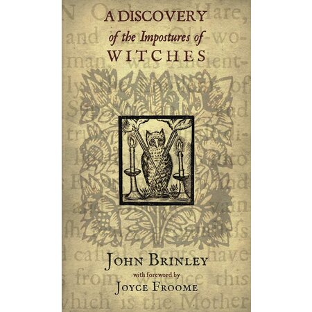 A Discovery of the Impostures of Witches