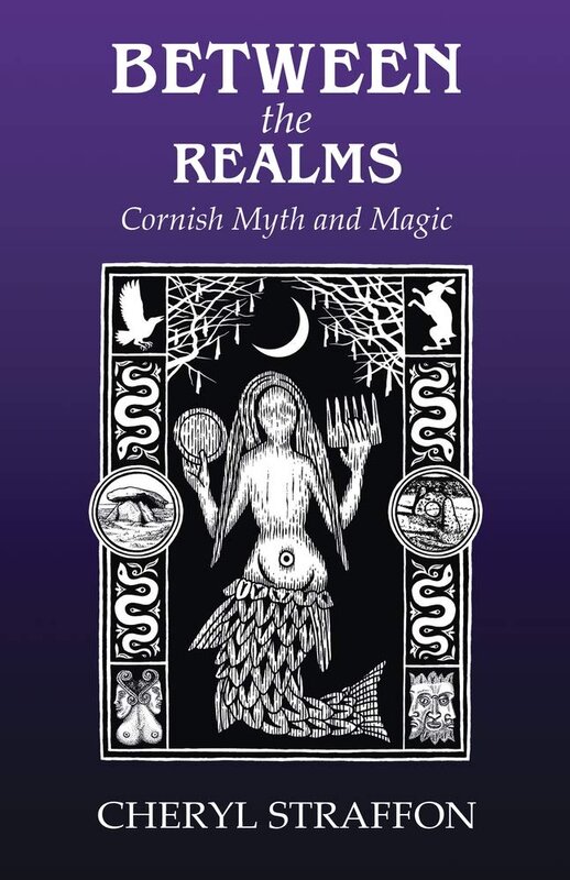Between the Realms: Cornish Myth and Magic