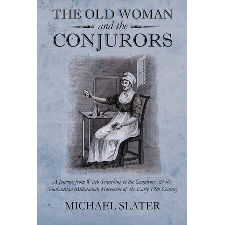 The Old Woman and the Conjurors