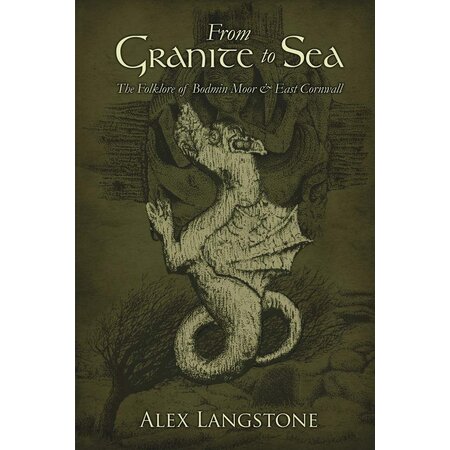 From Granite to Sea: The Folklore of Bodmin Moor & East Cornwall