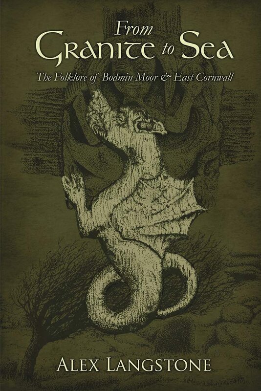 From Granite to Sea: The Folklore of Bodmin Moor & East Cornwall
