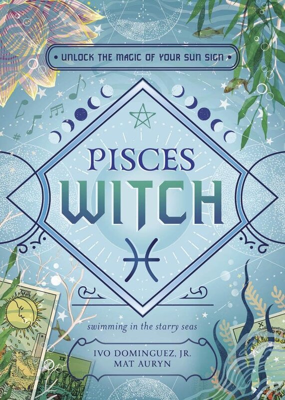 Pisces Witch: Unlock the Magic of your Sun Sign