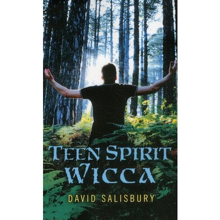 Teen Spirit Wicca