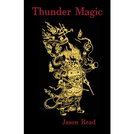 Thunder Magic