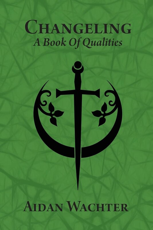 Changeling: A Book of Qualities