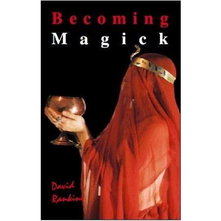 Becoming Magick