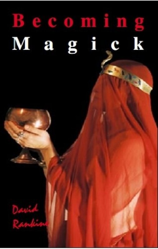 Becoming Magick