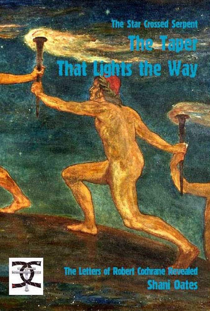 The Star Crossed Serpent III: The Taper That Lights the Way