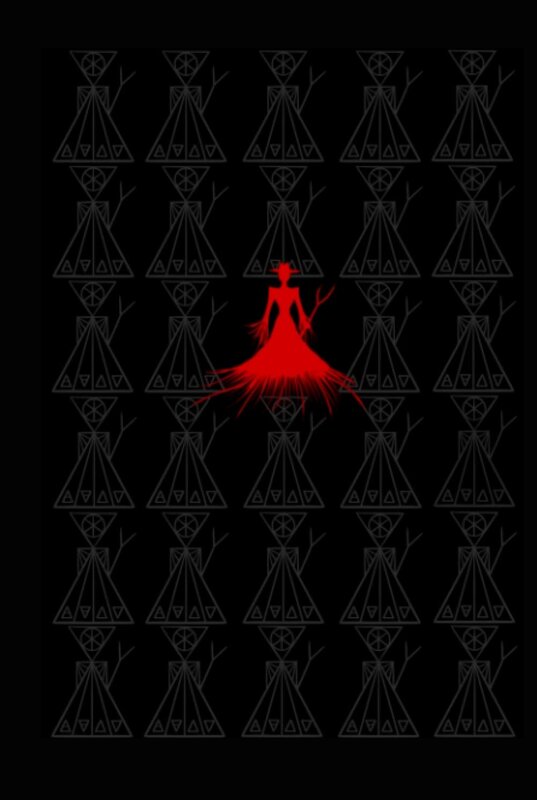 Cunning Words: A Grimoire of Tales and Magic (Hardcover)