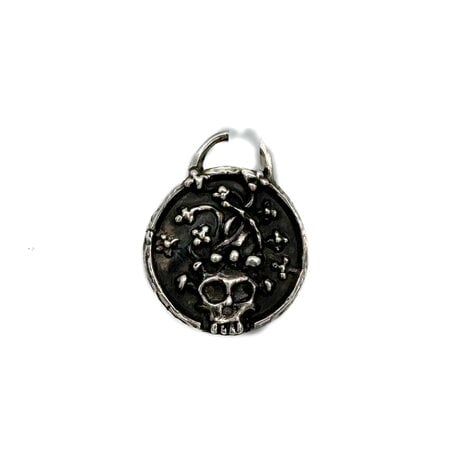 Dread Queen Persephone - Silver