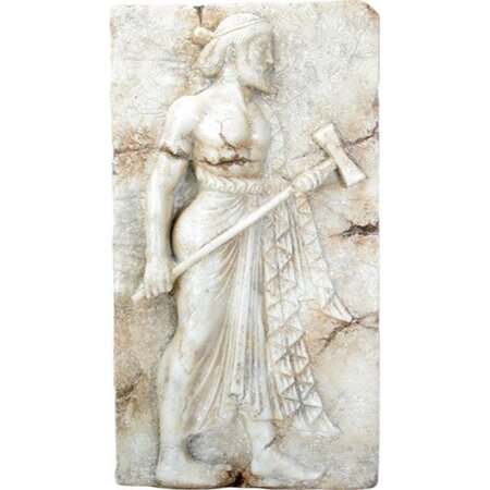 Vulcan Relief from Herculaneum