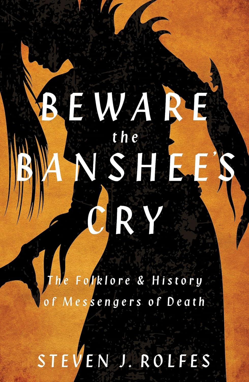 Beware the Banshee #39 s Cry: The Folklore History of Messengers of Death Beware the Banshee #39 s Cry: The Folklore History of Messengers of Death
