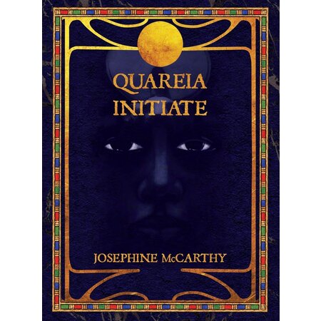 Quareia Initiate