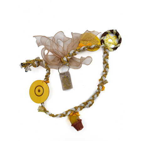 Sun Spell Cord