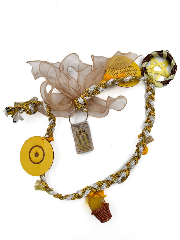Sun Spell Cord