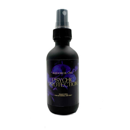 Psychic Protection Spray