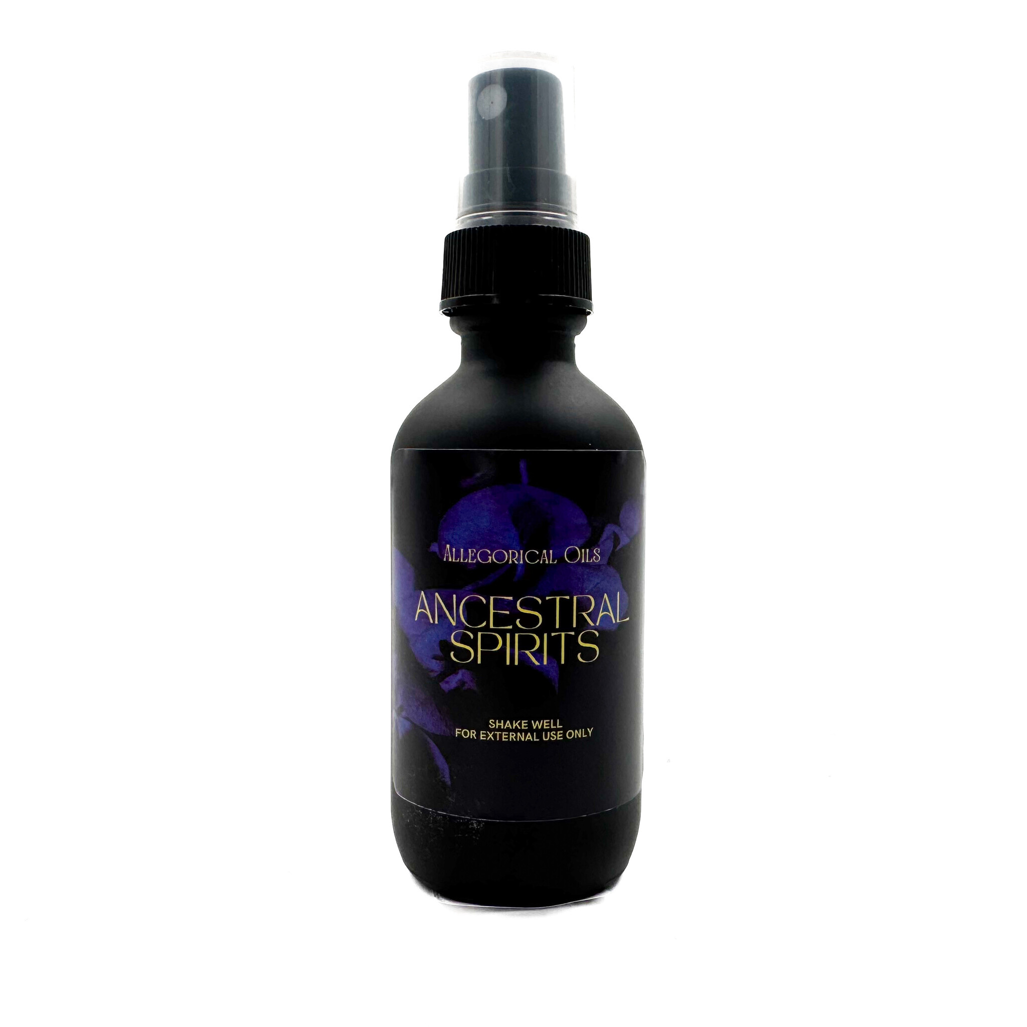 Ancestral Spirits Spray