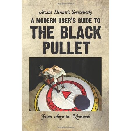 A Modern User's Guide to the Black Pullet by: Jason Augustus Newcomb