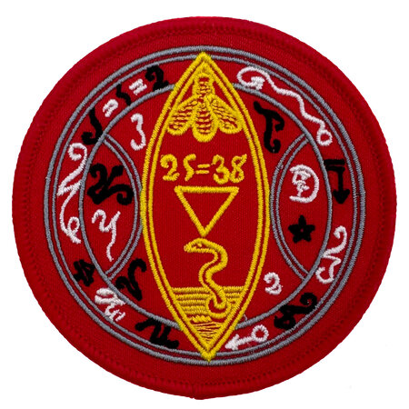 Black Pullet Talisman that Gives You the Ability to Know the Plans of Evil Powers