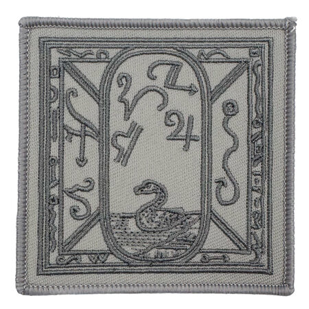 Black Pullet Talisman that Gives the Power of Directing All the Infernal Hosts Against Your Enemies
