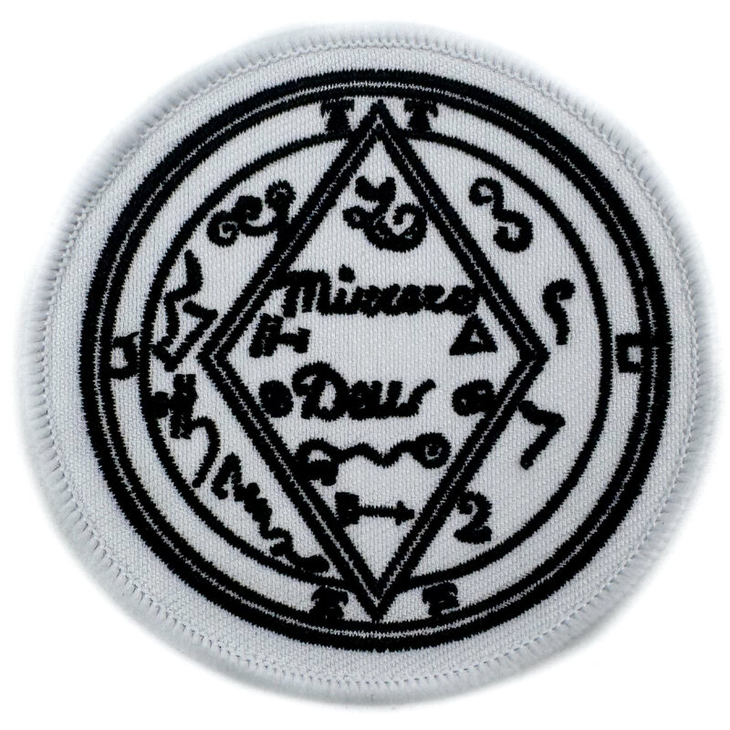 Black Pullet Talisman that Gives Talent in the Arts and Scholarly Pursuits