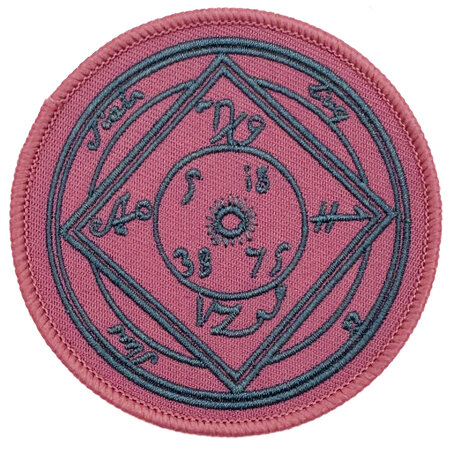 Black Pullet Talisman that Destroys All Plans Made Against You