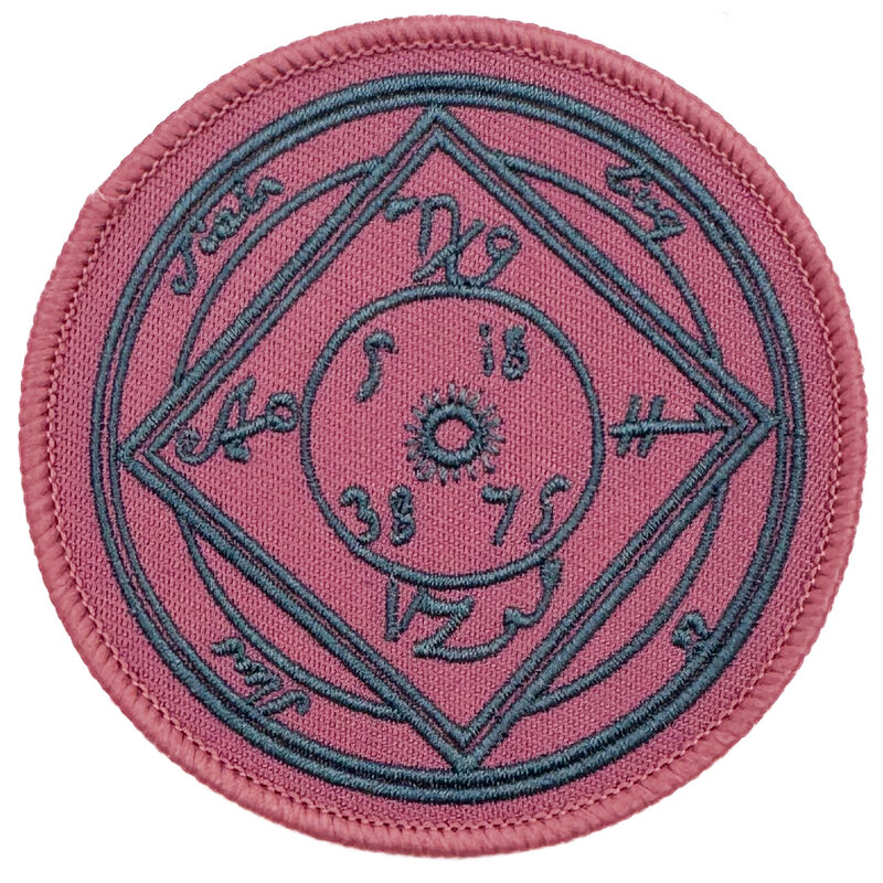 Black Pullet Talisman that Destroys All Plans Made Against You