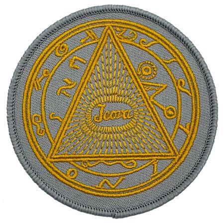 Black Pullet Talisman that Allows Remote Vision and Thought Reading