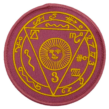 Black Pullet Talisman that Transports to Any Part of the World Without Danger