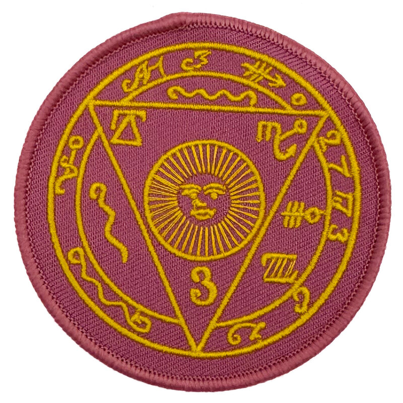 Black Pullet Talisman that Transports to Any Part of the World Without Danger