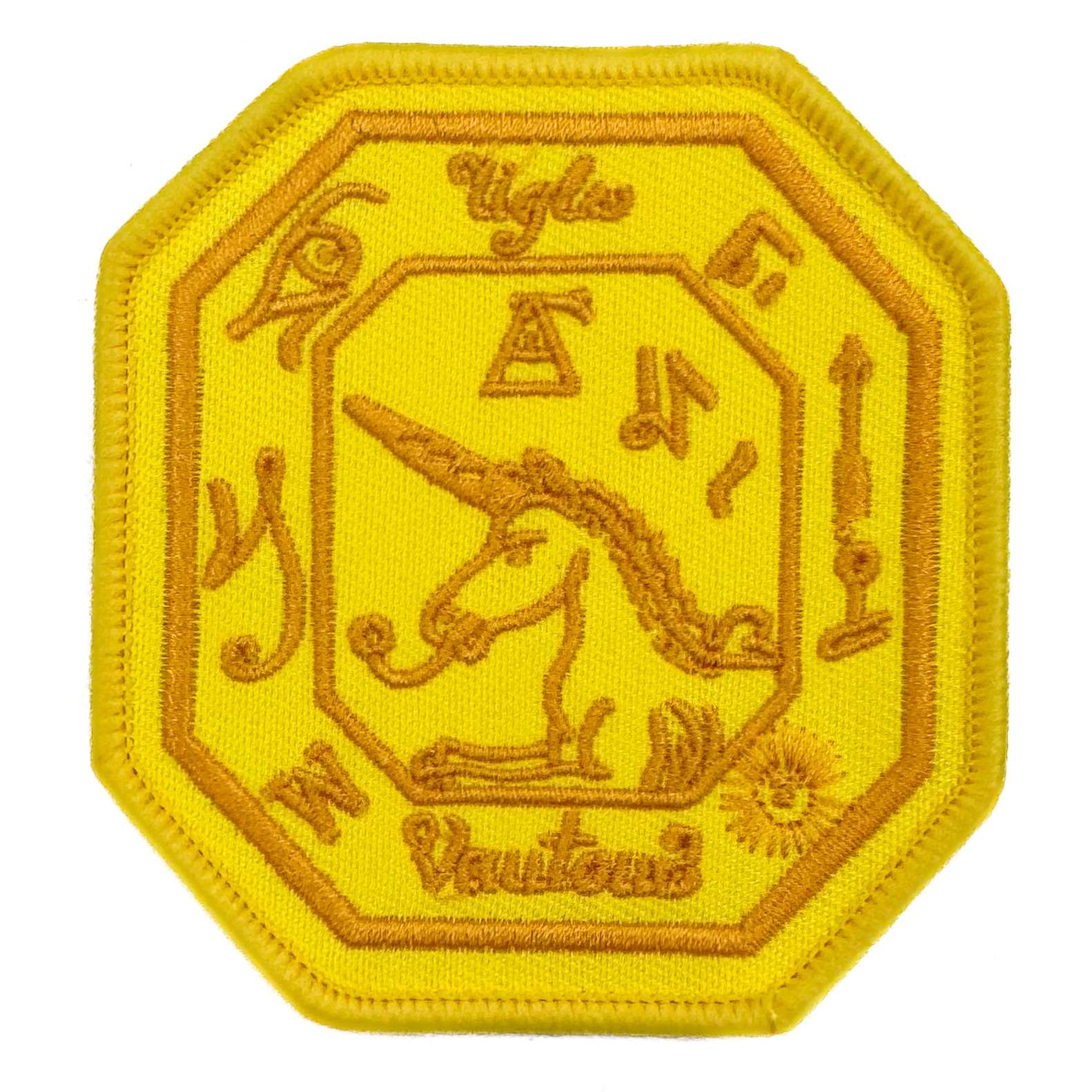 Black Pullet Talisman that Will Make the People Tell You Their Secrets