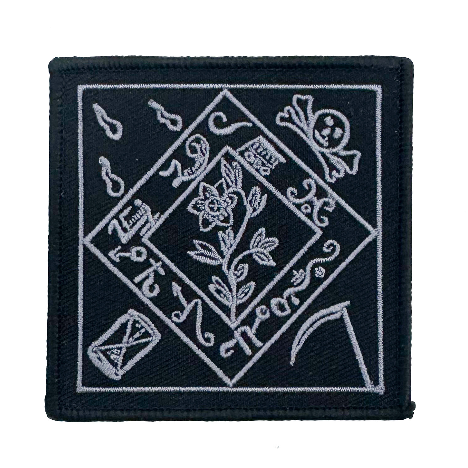 Black Pullet Talisman that Gives Love from Women