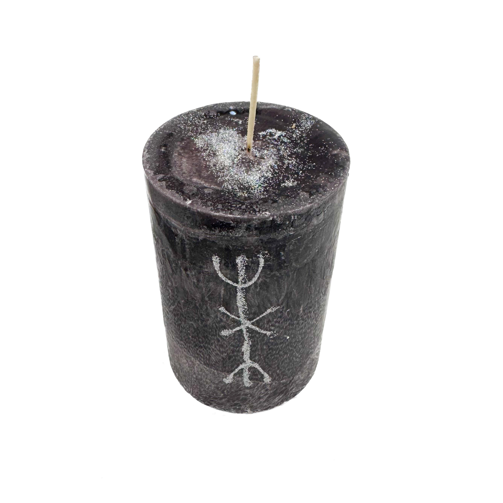 Hekate Handmade Candle