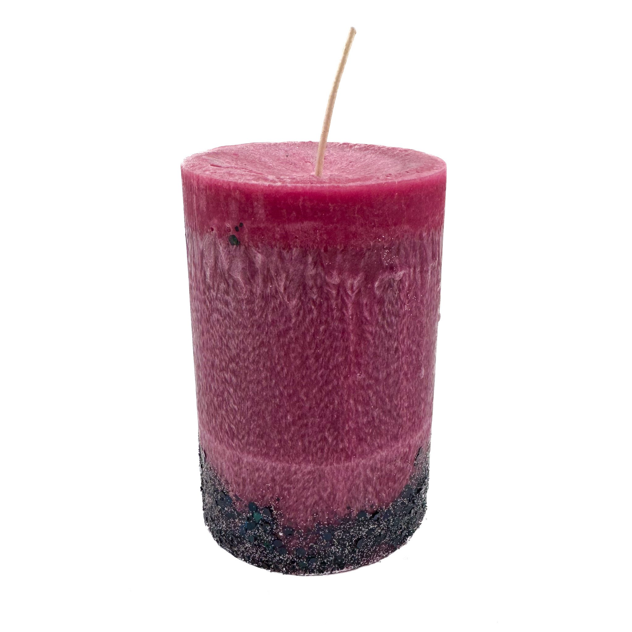 Persephone Handmade Candle