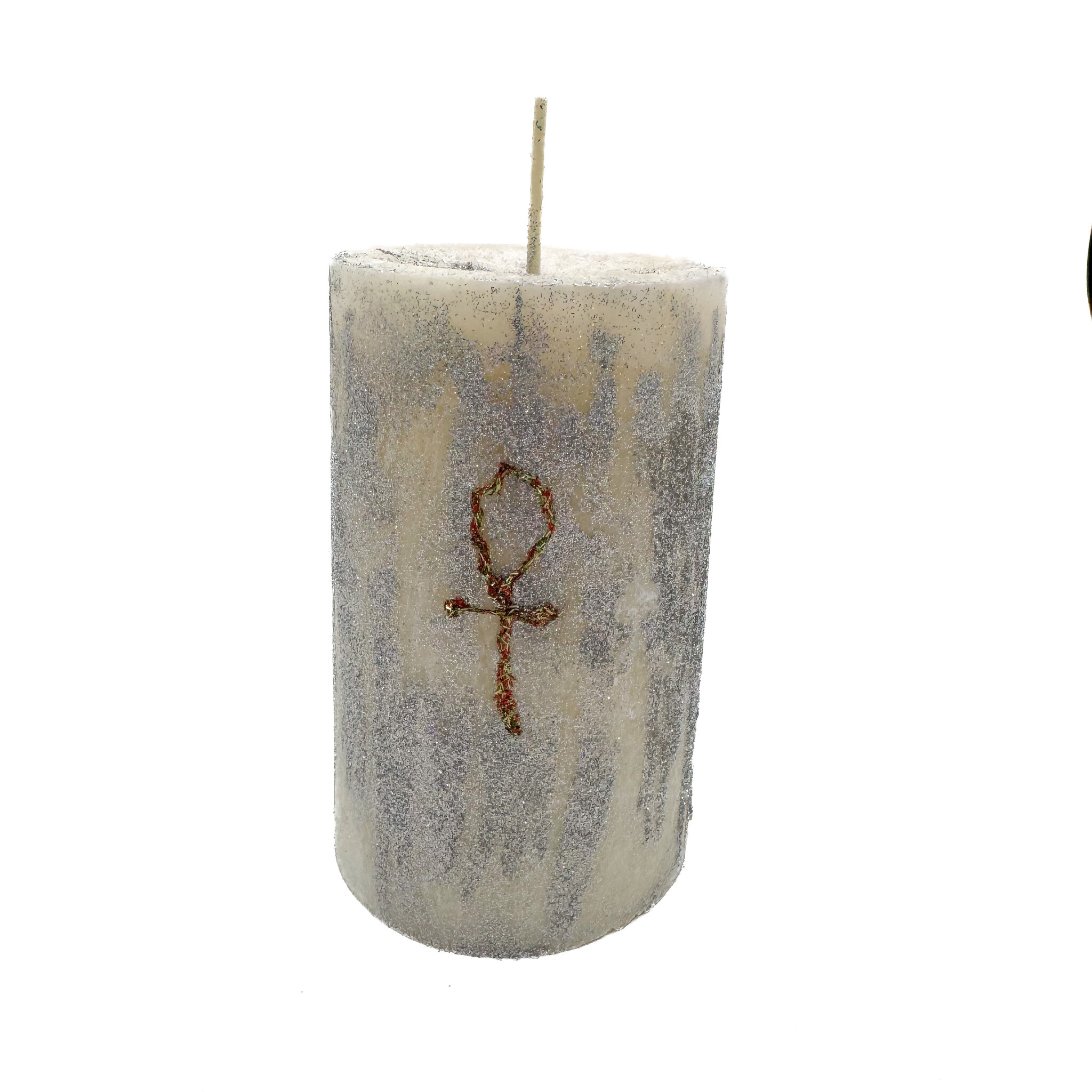 Isis Handmade Candle