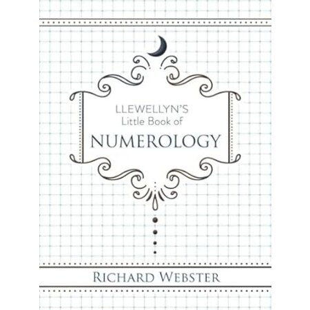 Llewellyn's Little Book of Numerology