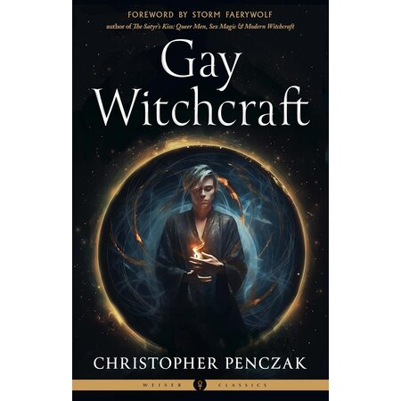 Gay Witchcraft