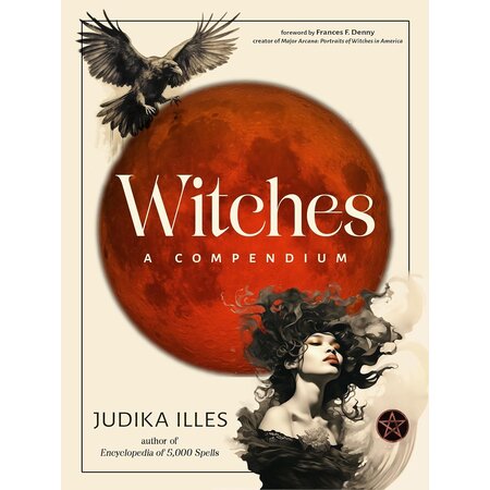 Witches: A Compendium