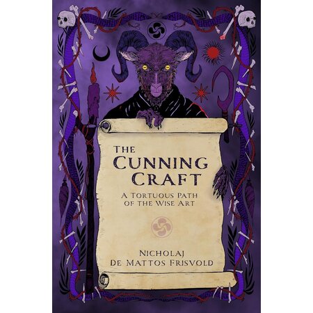 The Cunning Craft: A Tortuous Patch of the Wise Art