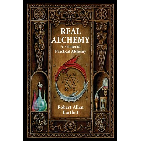 Real Alchemy: A Primer of Practical Alchemy