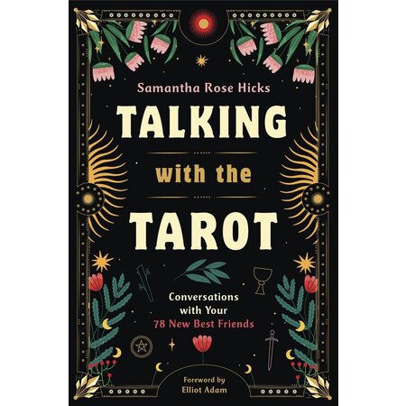 Talking with the Tarot